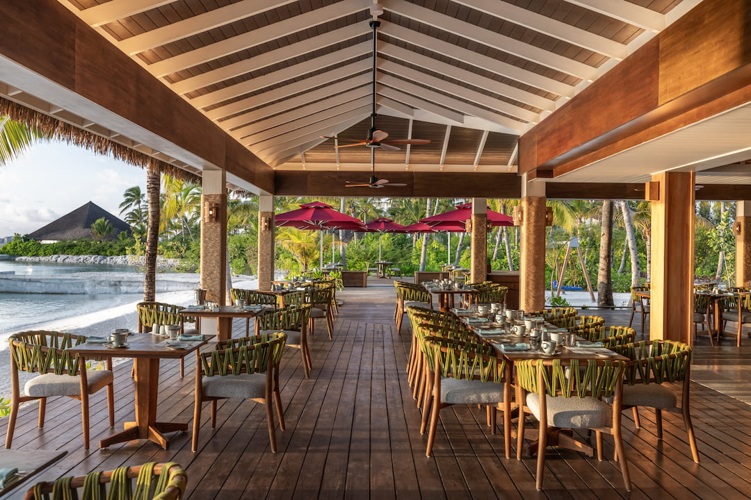 Dusitd2 Feydhoo Maldives