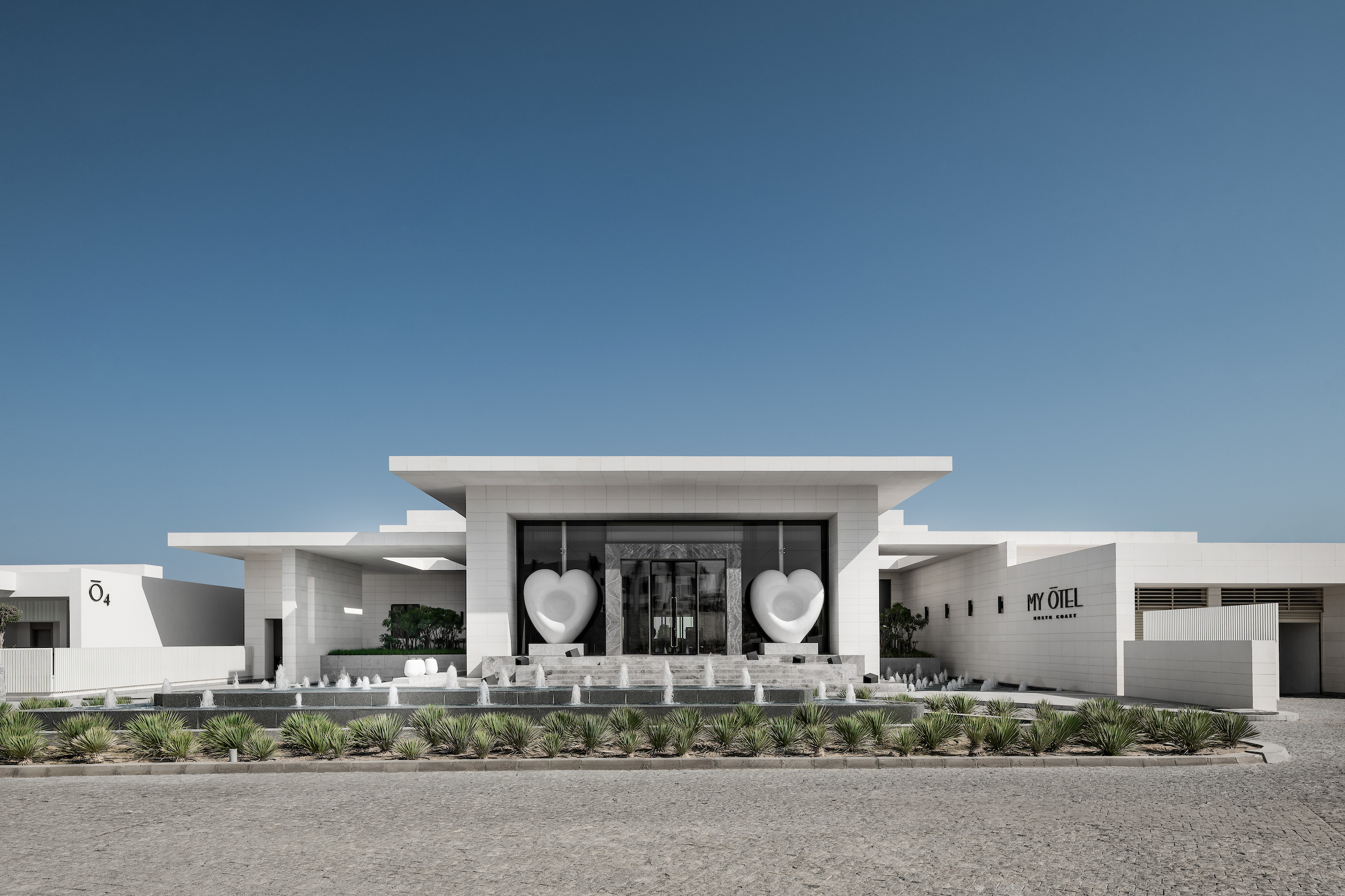 My Otel North Coast