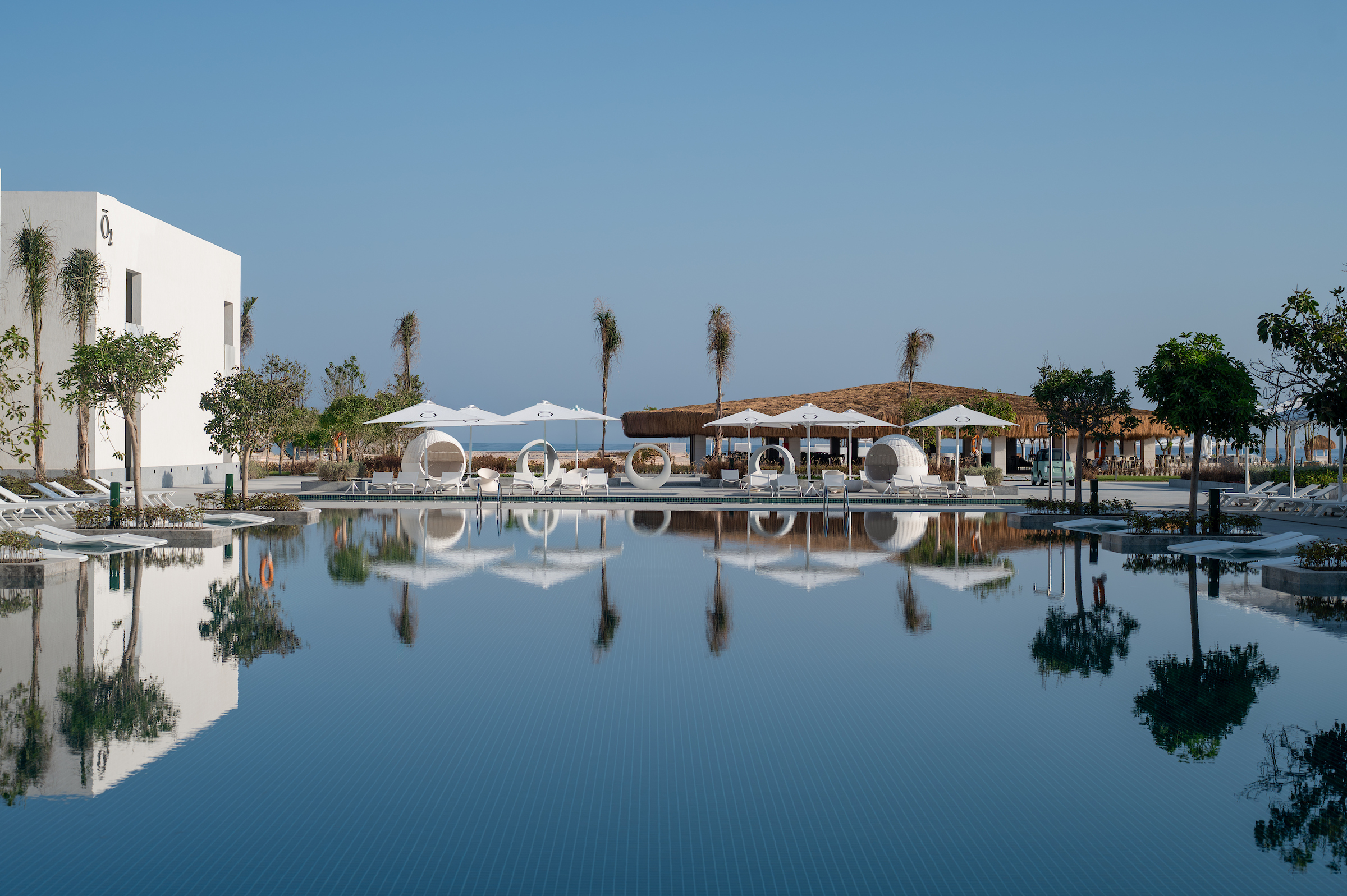 My Otel North Coast