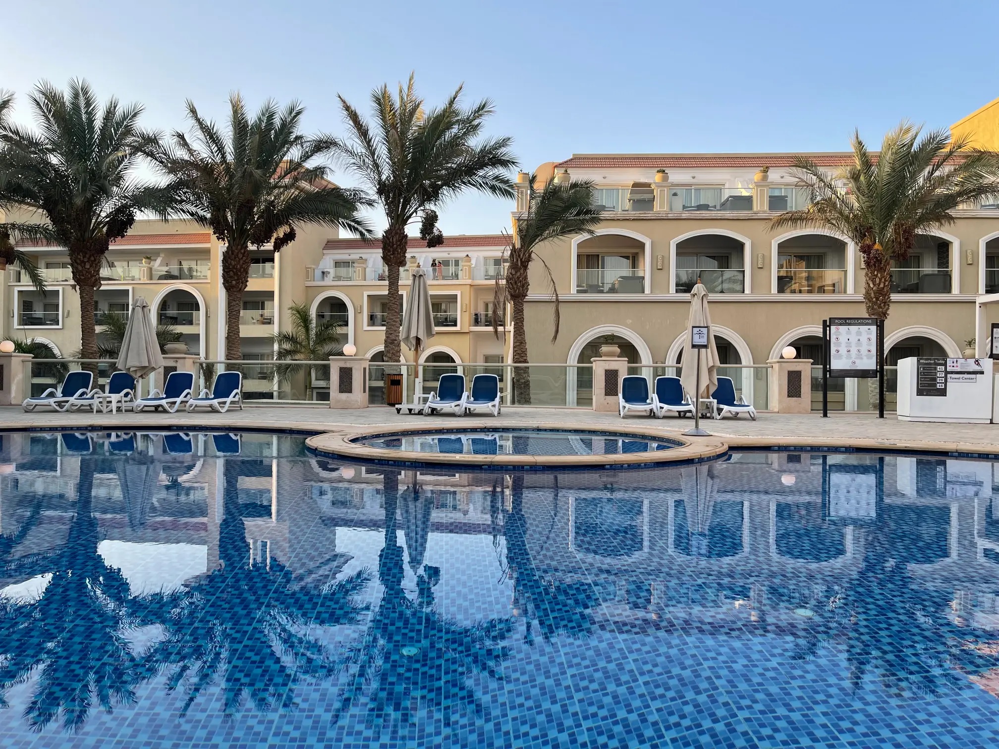 Kaisol Romance Resort