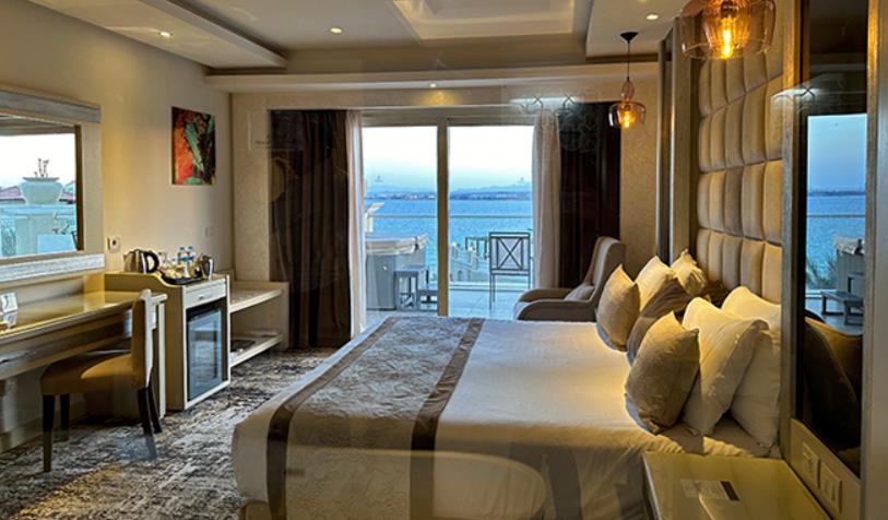 Kaisol Romance Resort