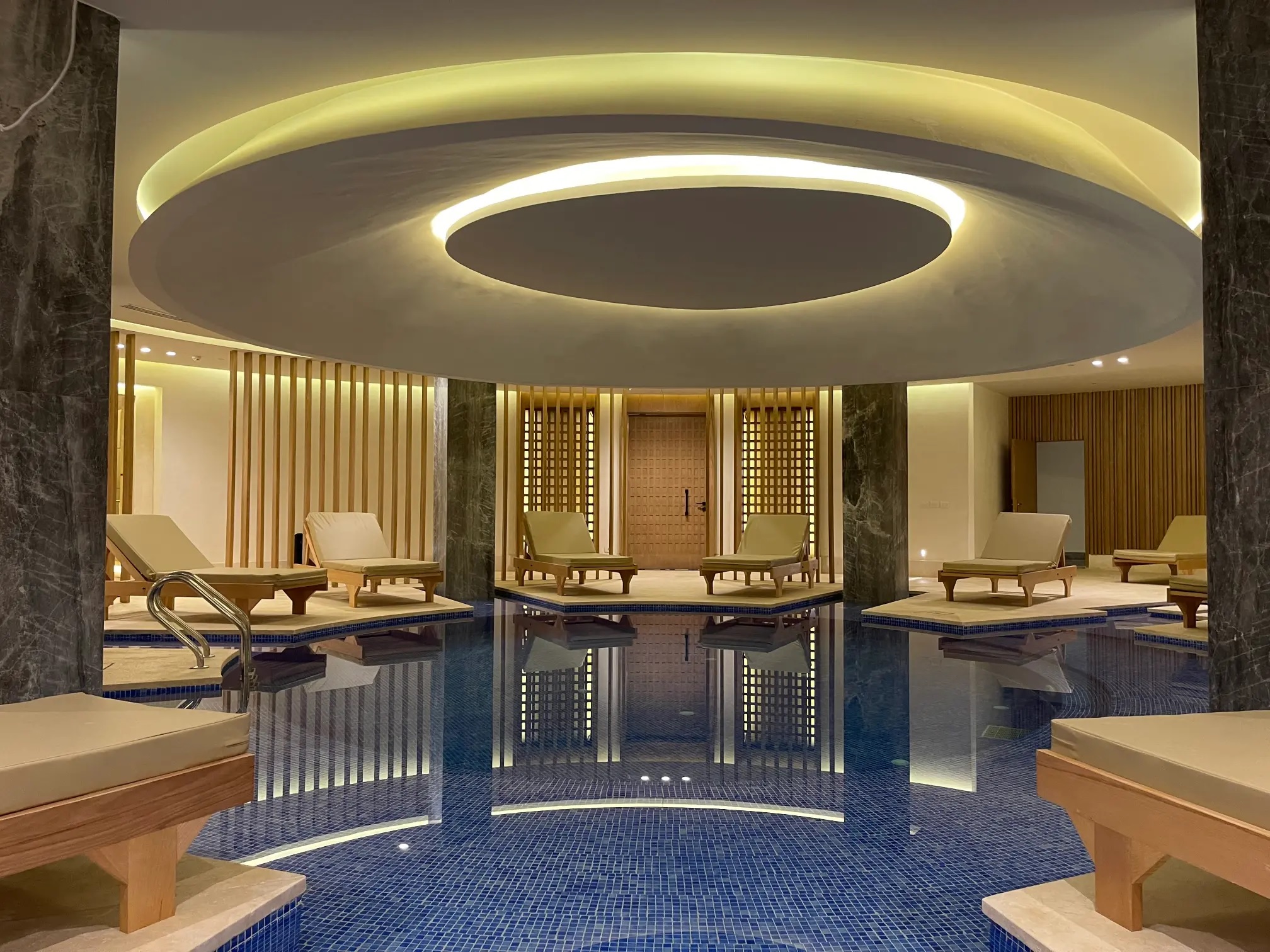 Kaisol Romance Resort