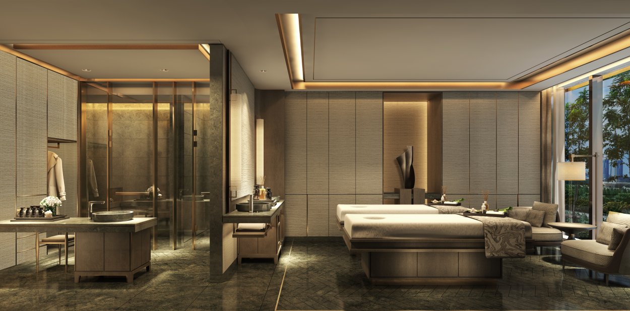 Mandarin Oriental Makati, Manila — photo 5
