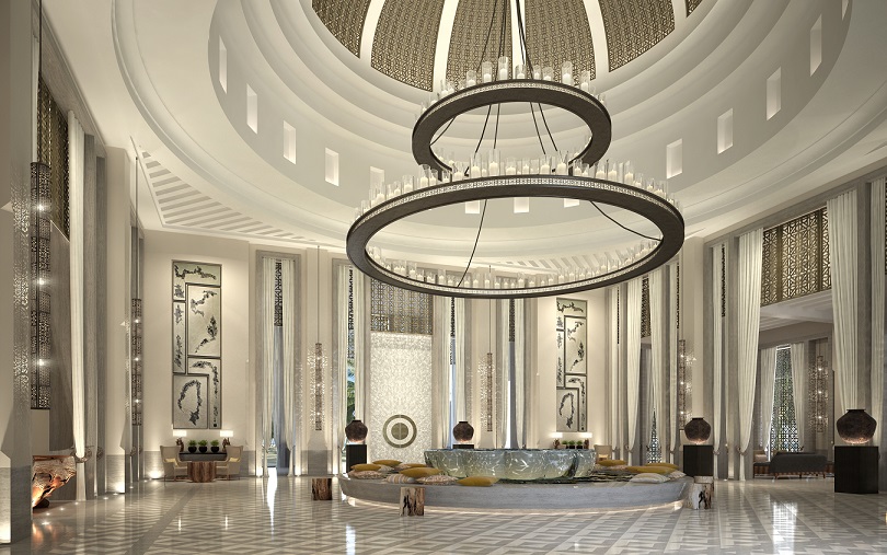 Rixos Salalah Oman photo 2