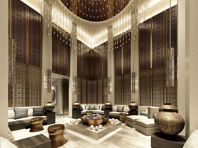 Rixos Salalah Oman photo 3