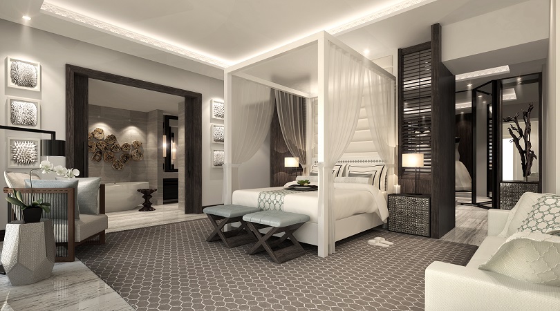 Rixos Salalah Oman photo 4