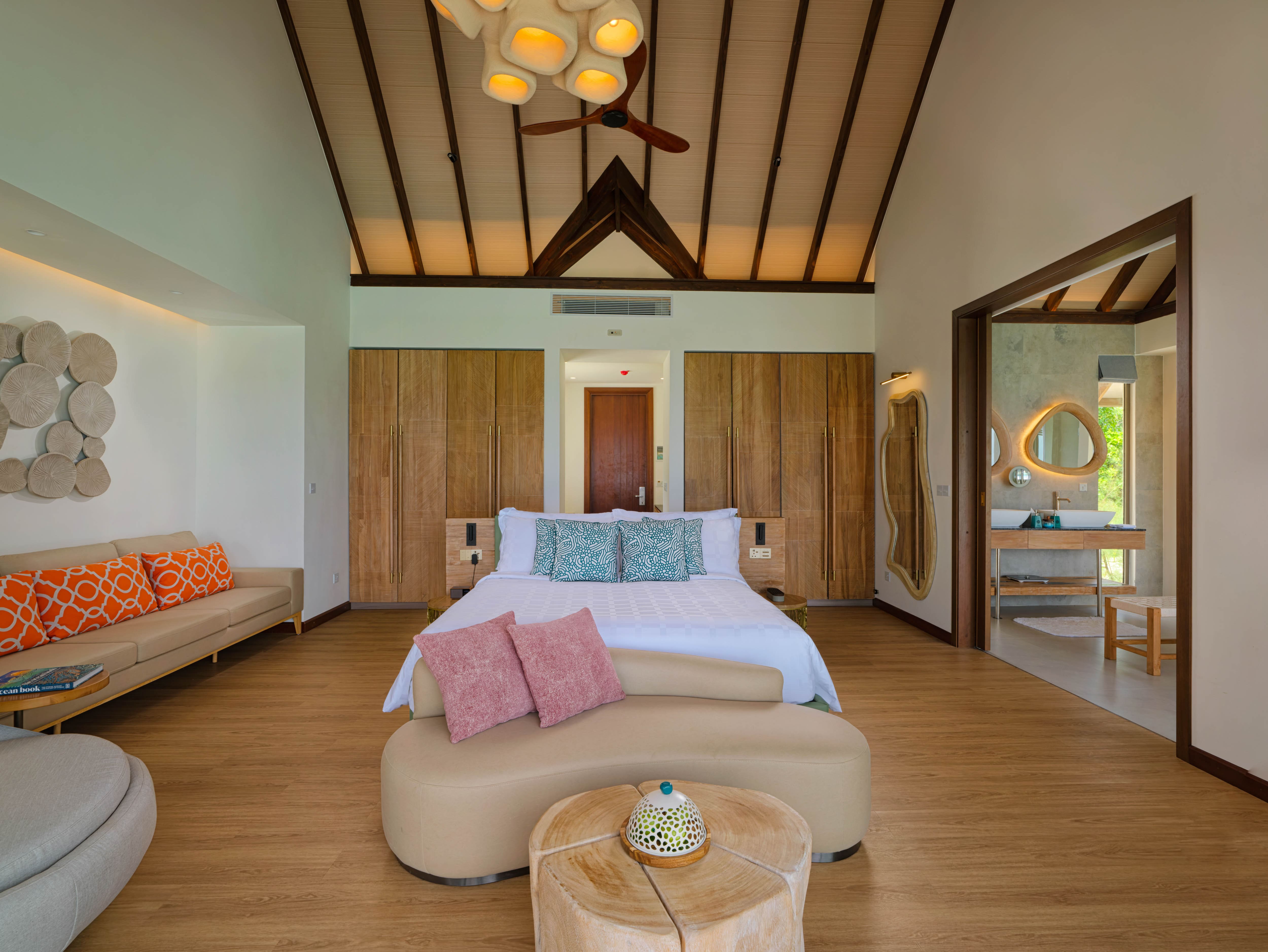 Meyyafushi Maldives