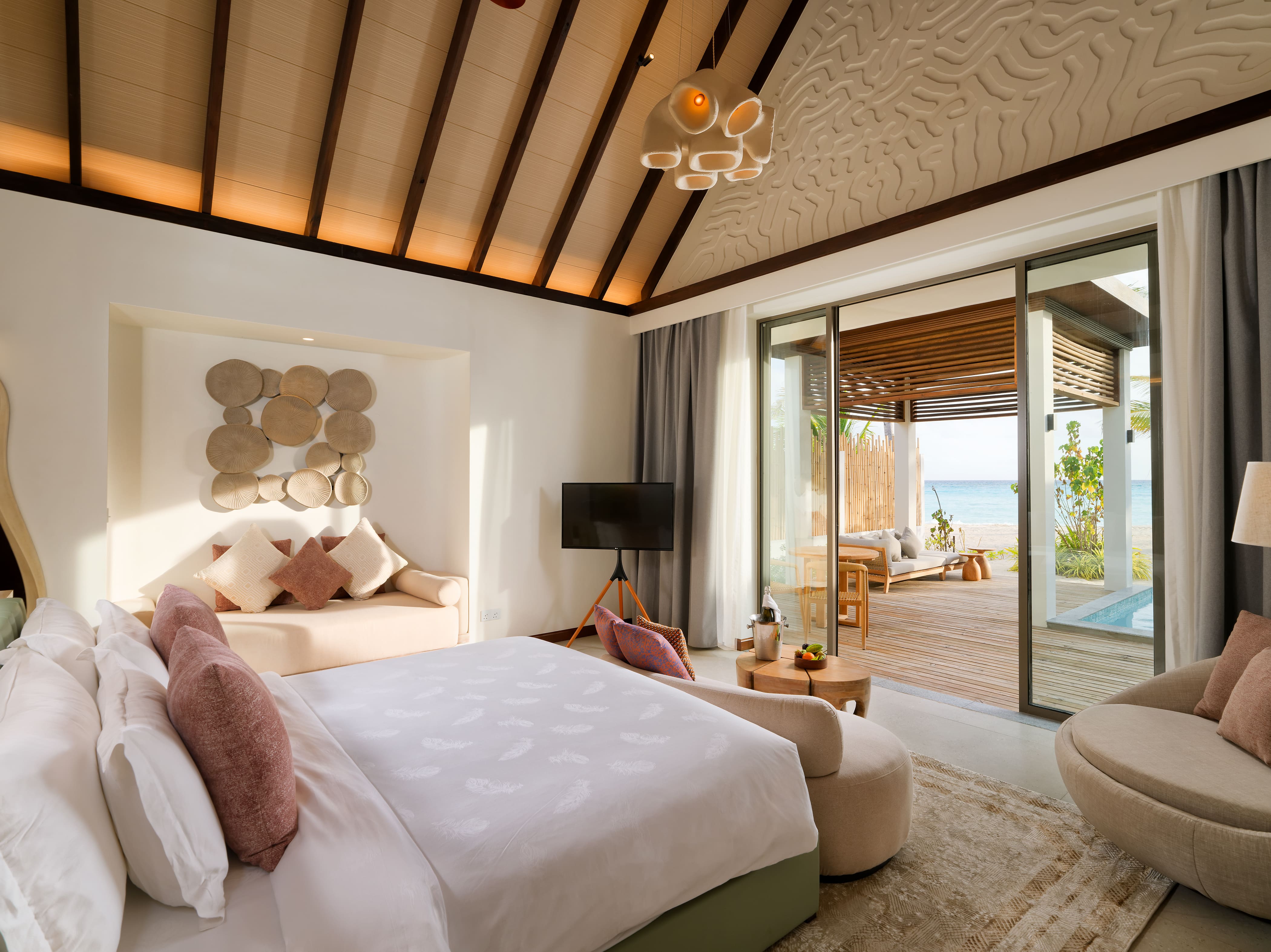 Meyyafushi Maldives