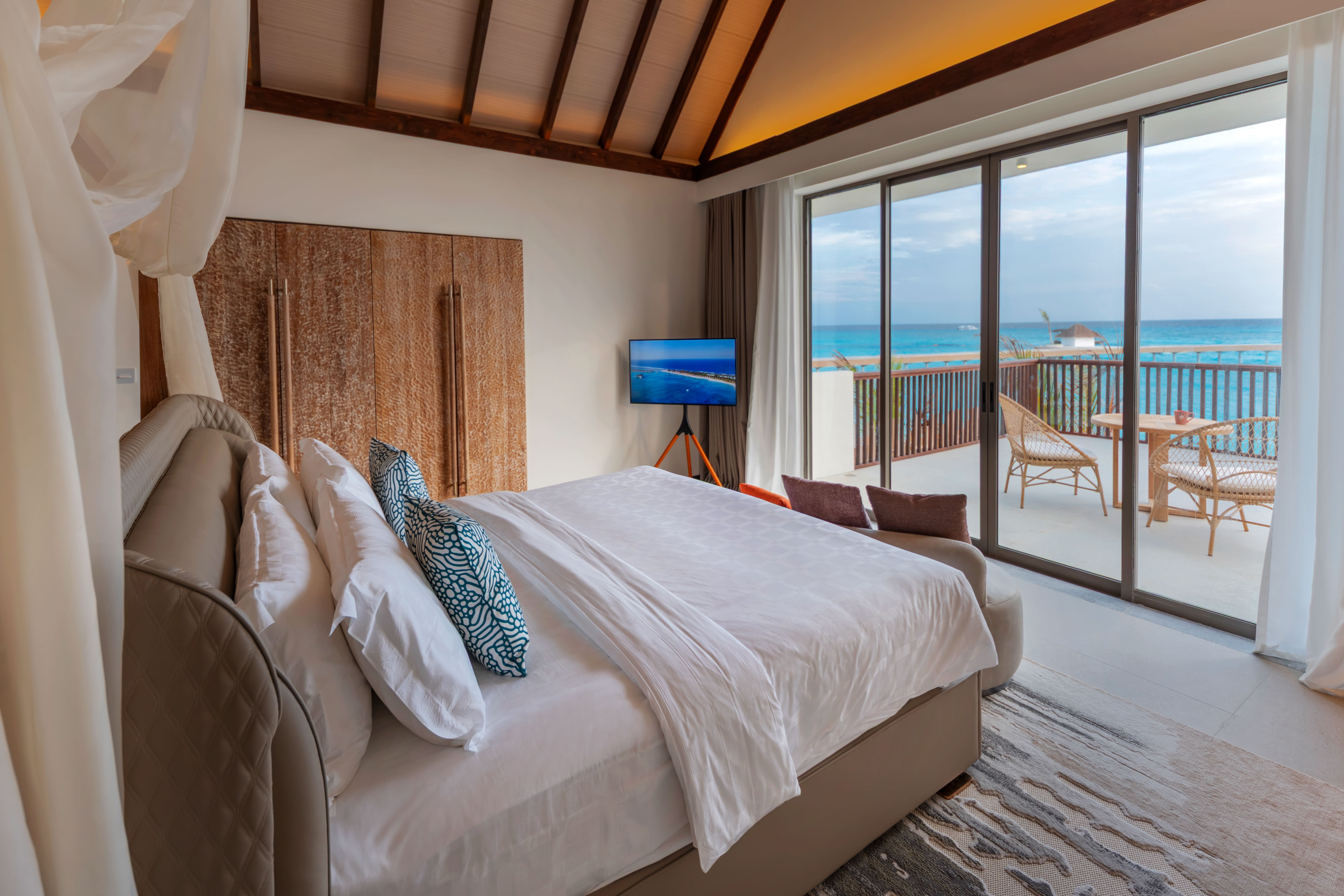 Meyyafushi Maldives