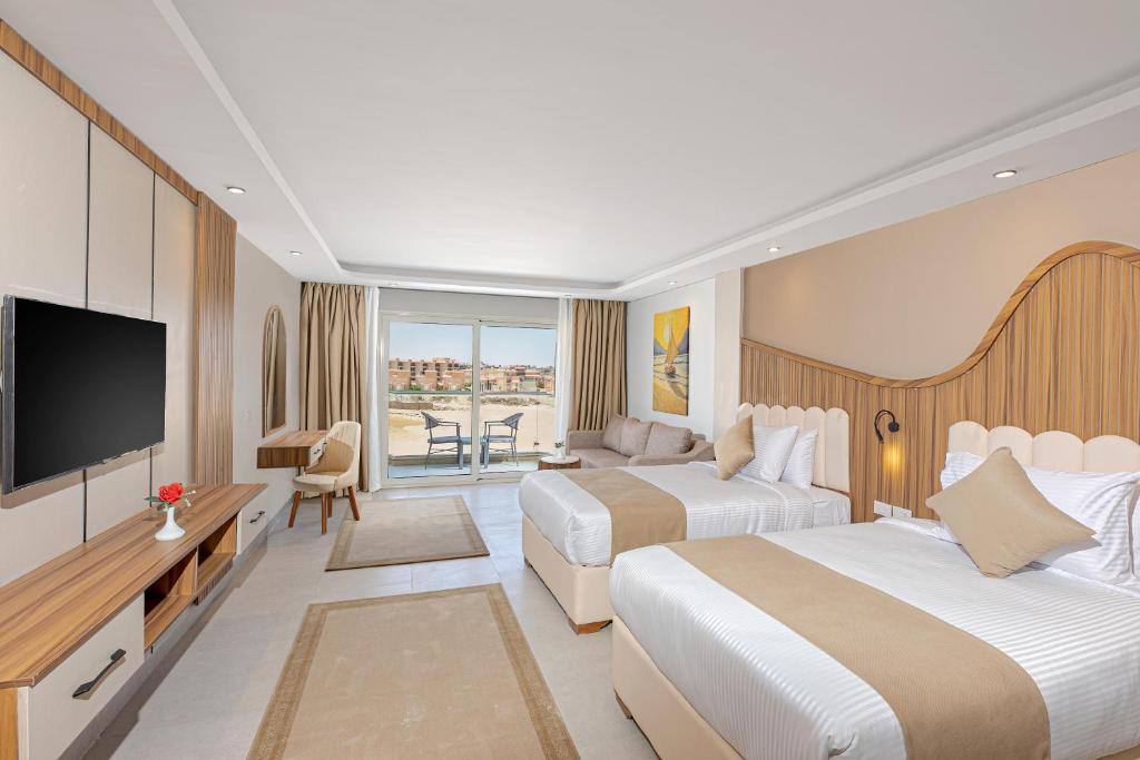 Rewaya Luxury Resort