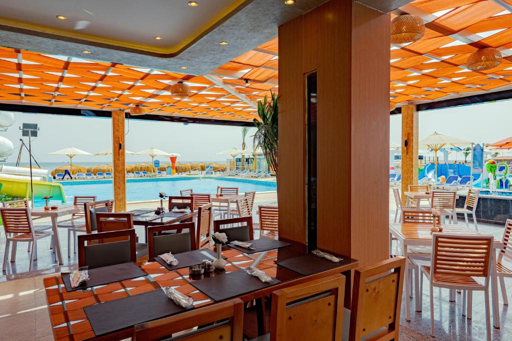 Rewaya Luxury Resort
