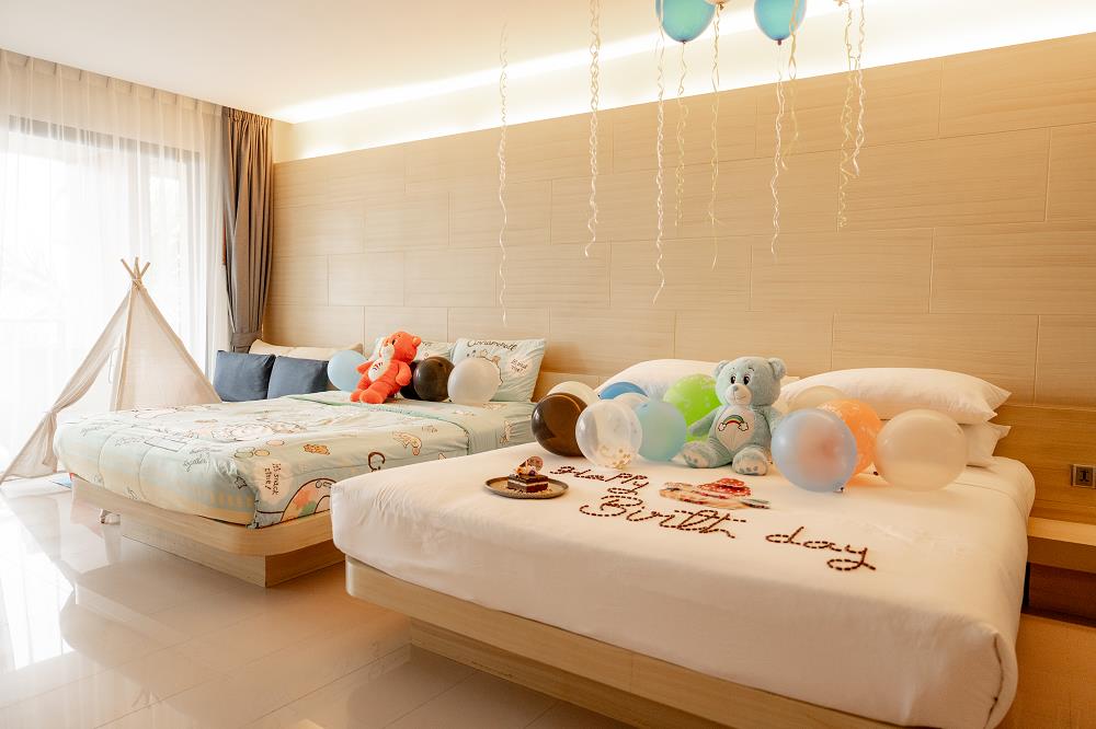 Novotel Phuket Kata Avista Resort And Spa — Karon, Phuket Province