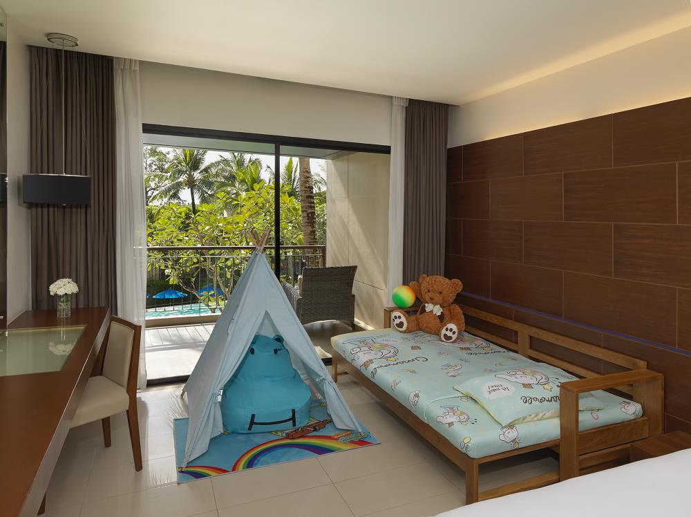 Novotel Phuket Kata Avista Resort And Spa — Karon, Phuket Province