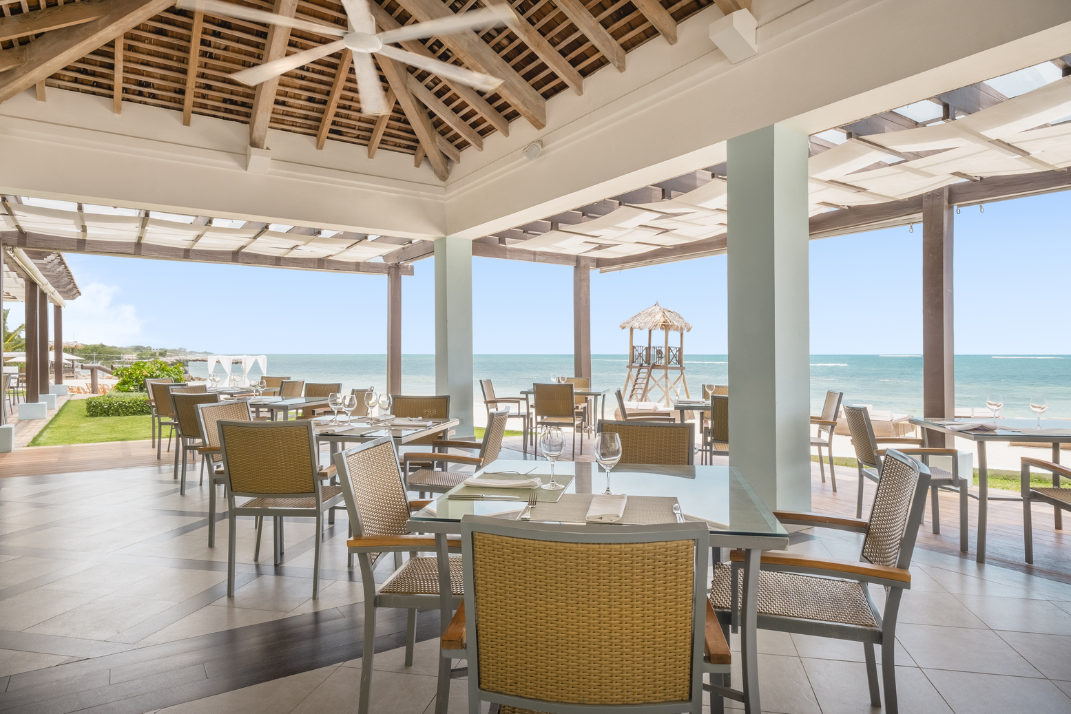 JOIA Rose Hall by Iberostar - Adults Only - All Inclusive — Montego Bay