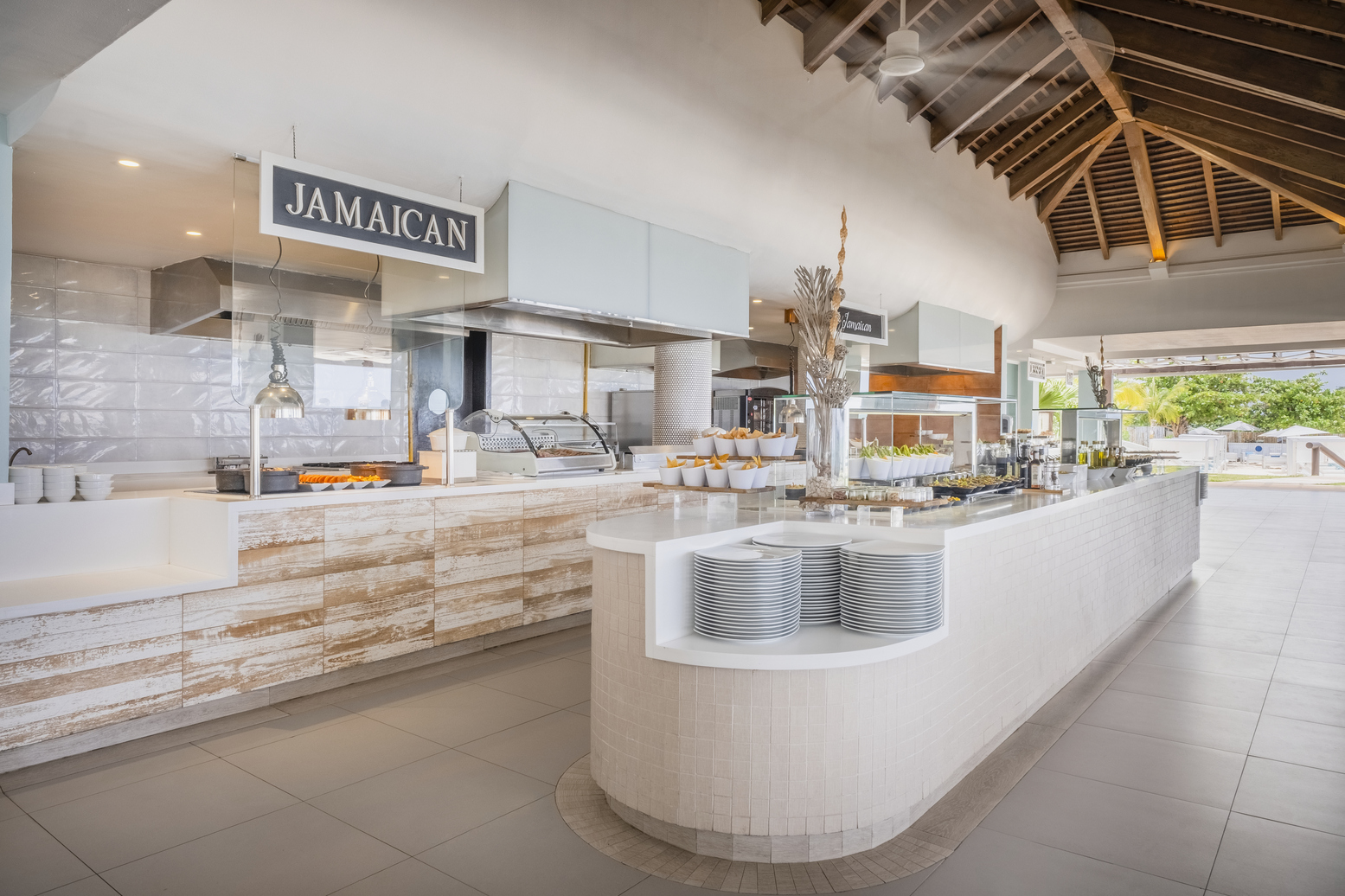JOIA Rose Hall by Iberostar - Adults Only - All Inclusive — Montego Bay