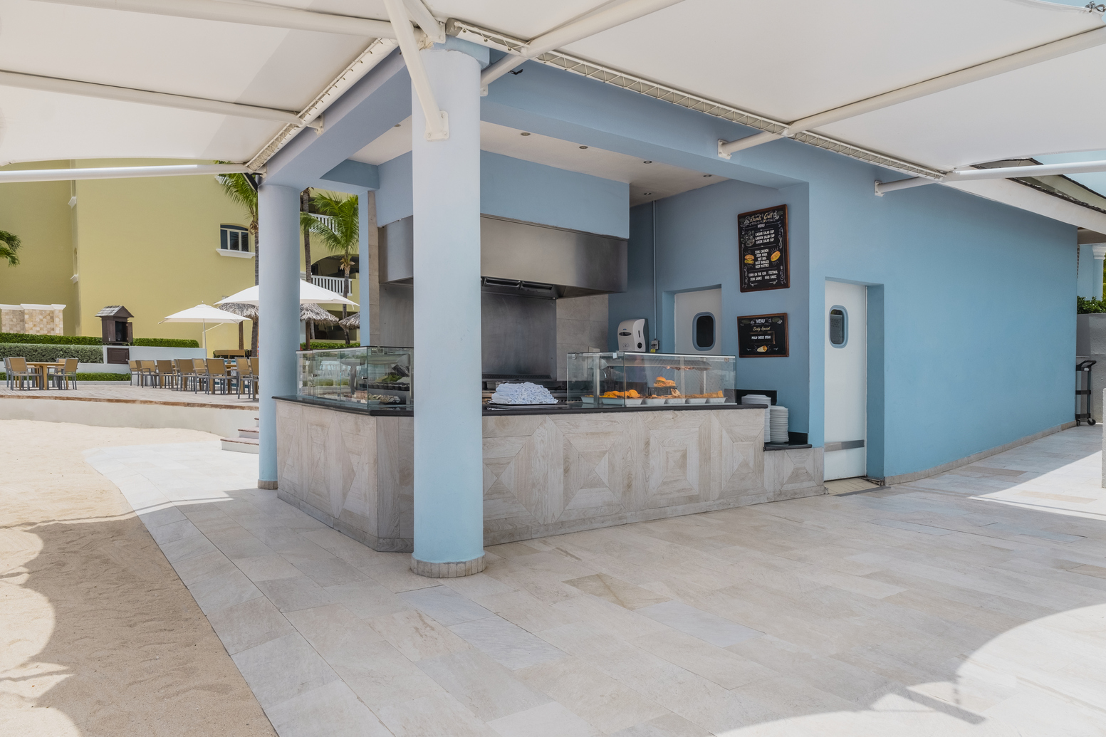 JOIA Rose Hall by Iberostar - Adults Only - All Inclusive — Montego Bay