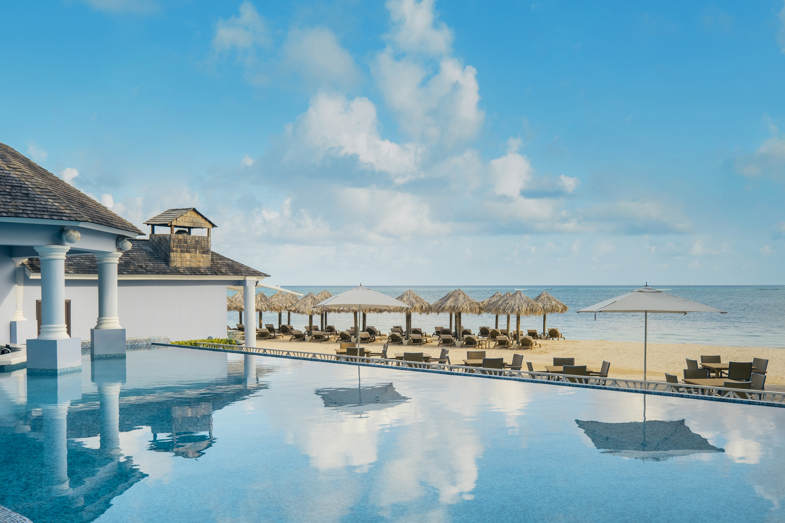 JOIA Rose Hall by Iberostar - Adults Only - All Inclusive — Montego Bay