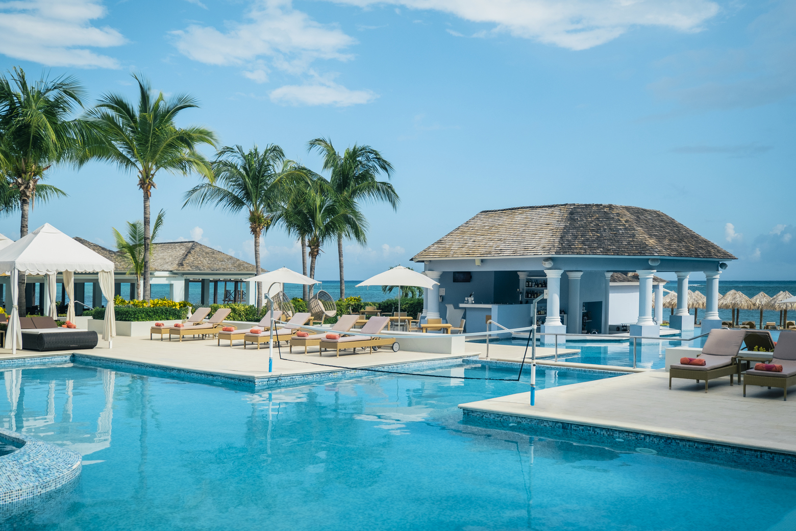 JOIA Rose Hall by Iberostar - Adults Only - All Inclusive — Montego Bay