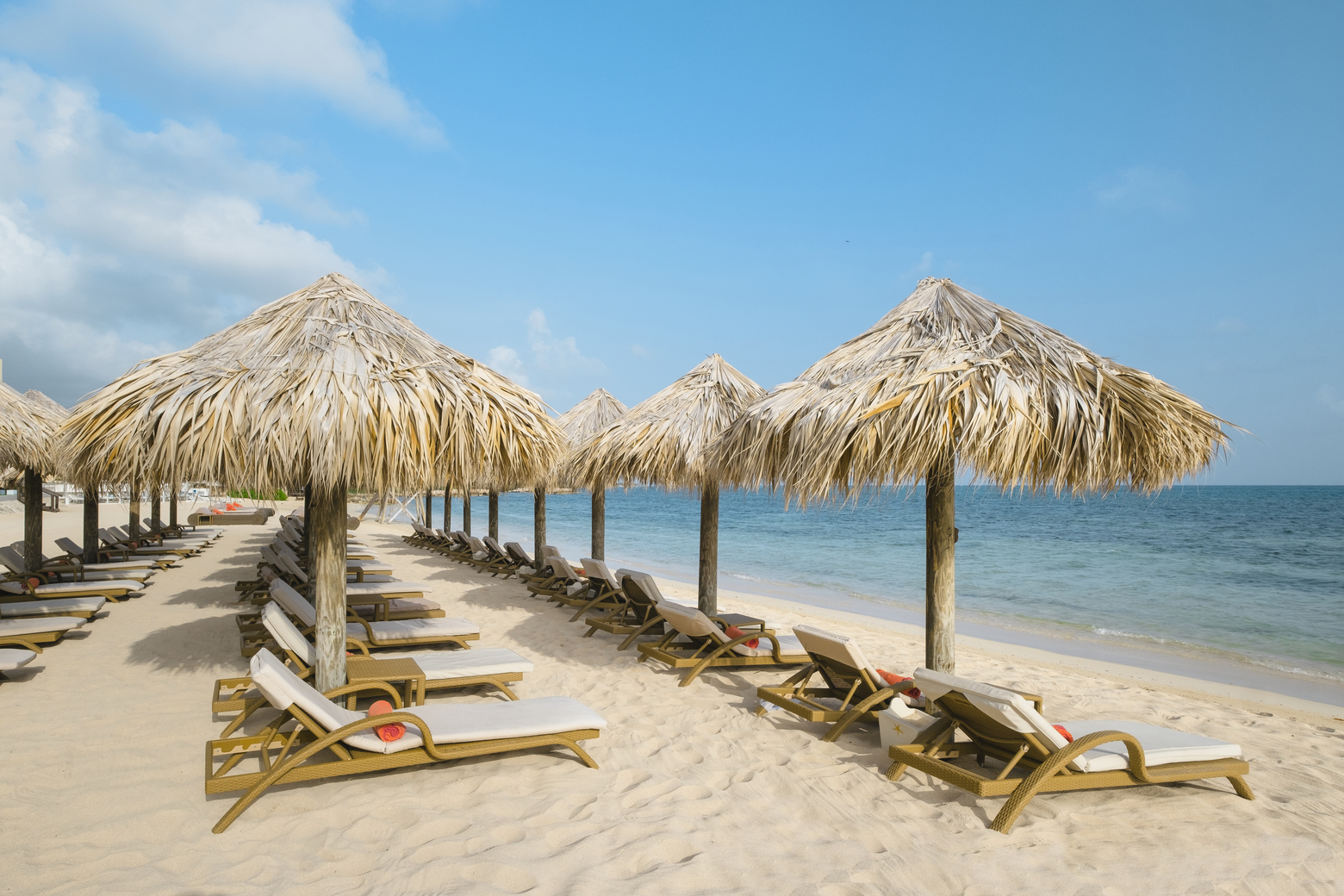 JOIA Rose Hall by Iberostar - Adults Only - All Inclusive — Montego Bay
