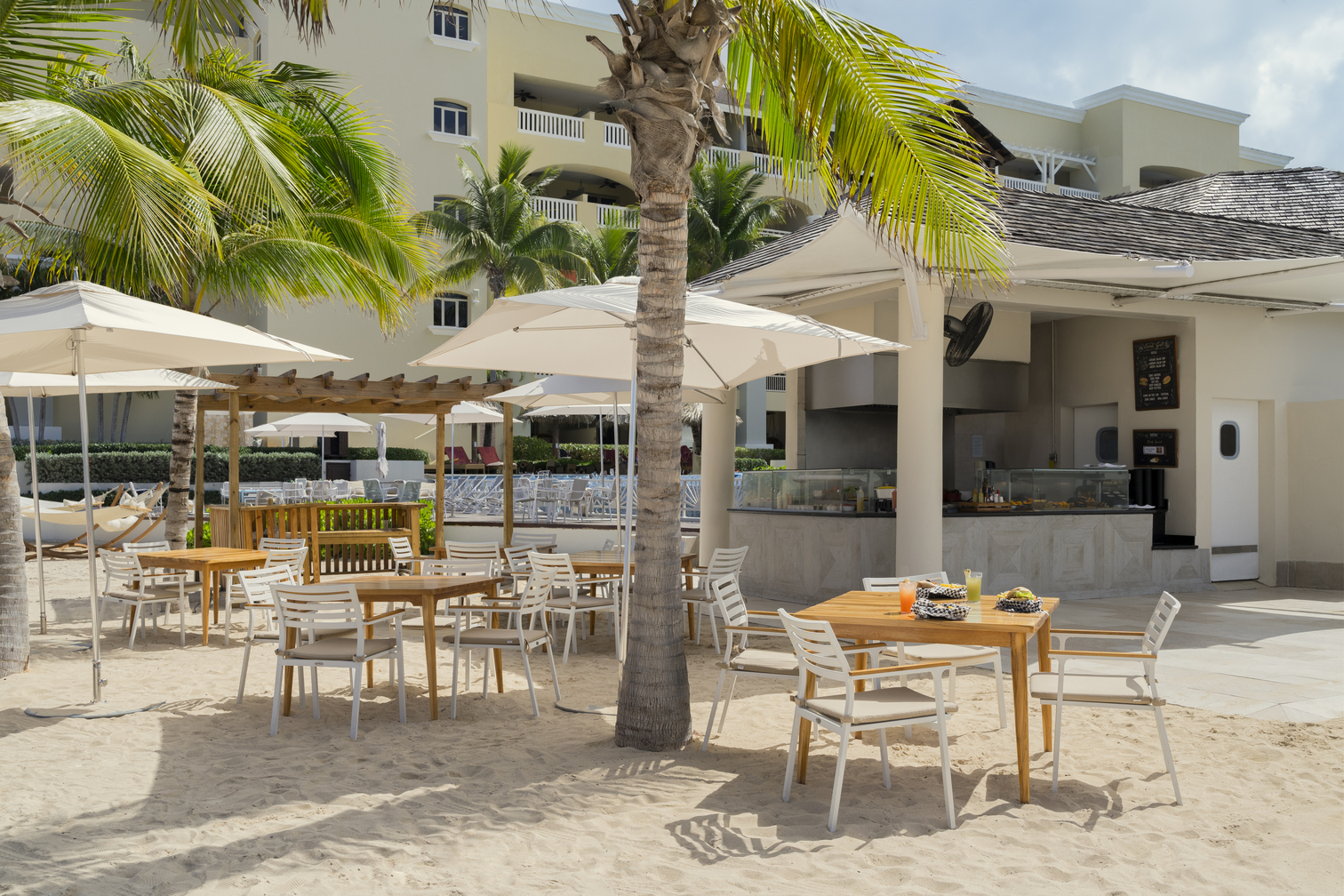 JOIA Rose Hall by Iberostar - Adults Only - All Inclusive — Montego Bay