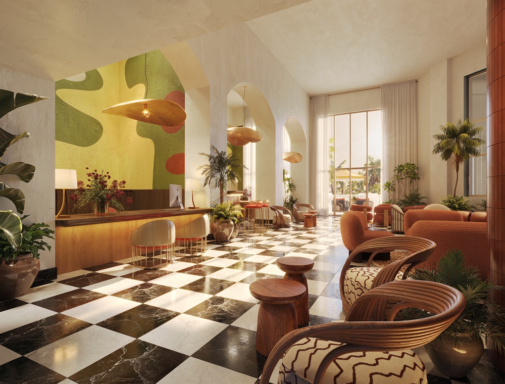 JOIA Rose Hall by Iberostar - Adults Only - All Inclusive — Montego Bay