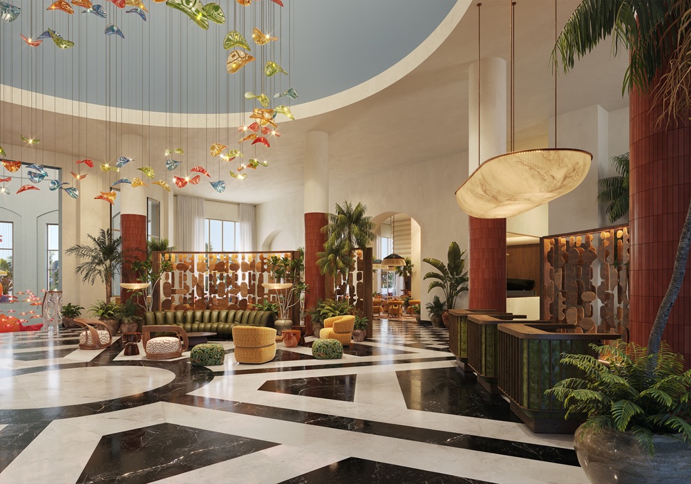 JOIA Rose Hall by Iberostar - Adults Only - All Inclusive — Montego Bay