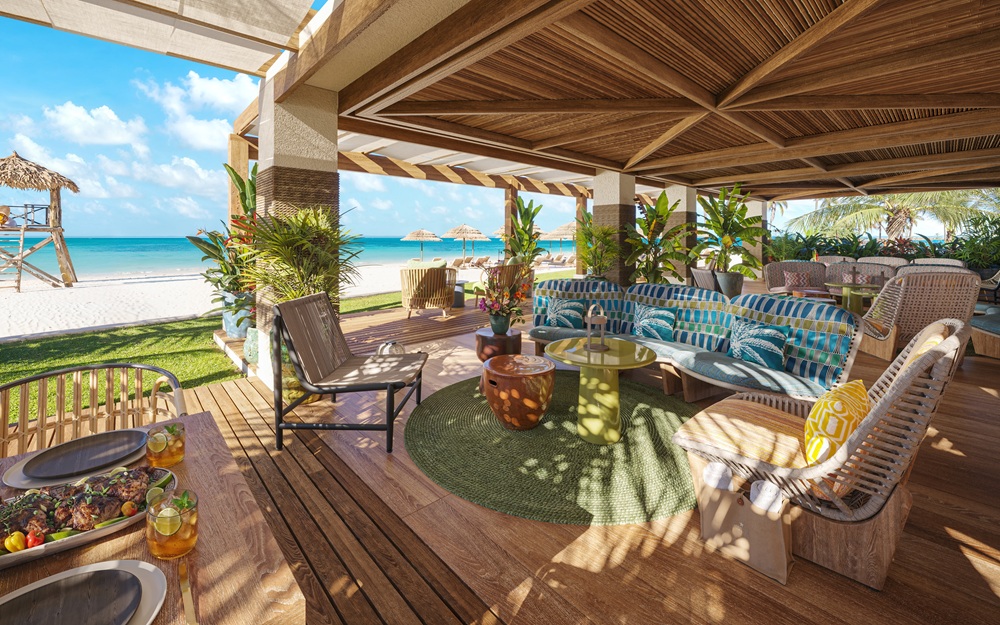 JOIA Rose Hall by Iberostar - Adults Only - All Inclusive — Montego Bay