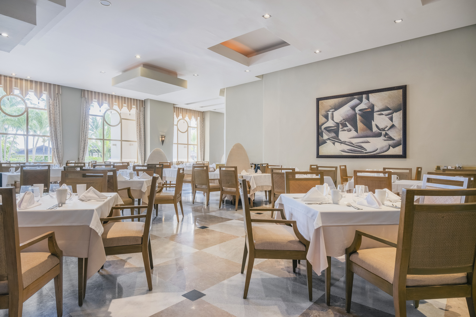 JOIA Rose Hall by Iberostar - Adults Only - All Inclusive — Montego Bay