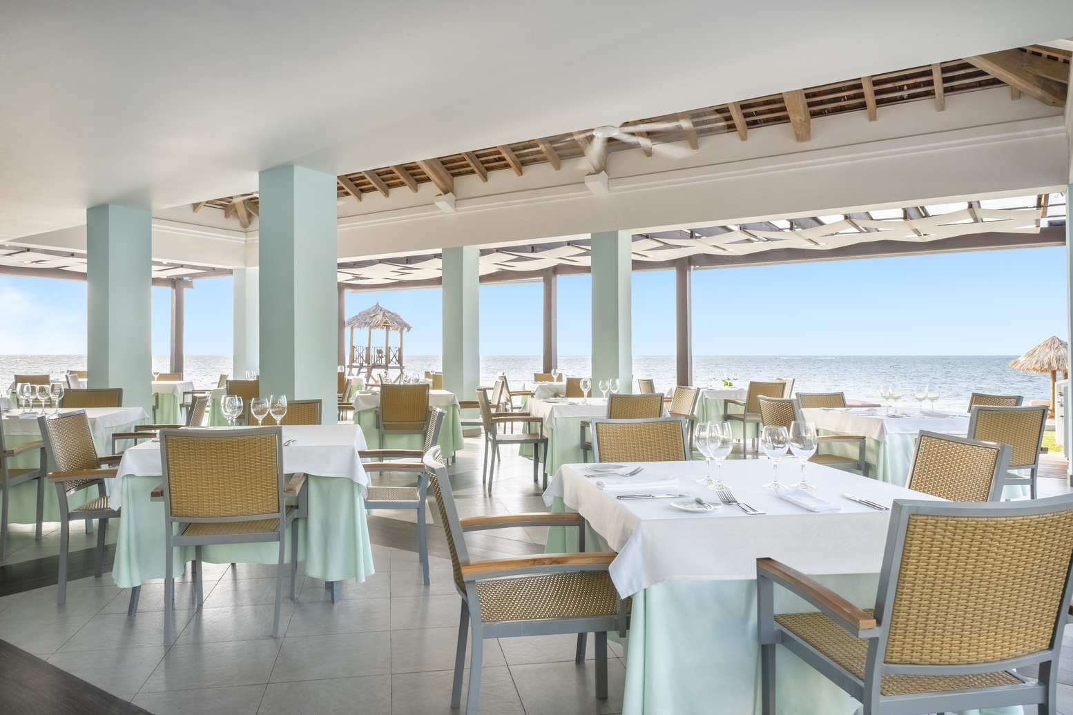 JOIA Rose Hall by Iberostar - Adults Only - All Inclusive — Montego Bay