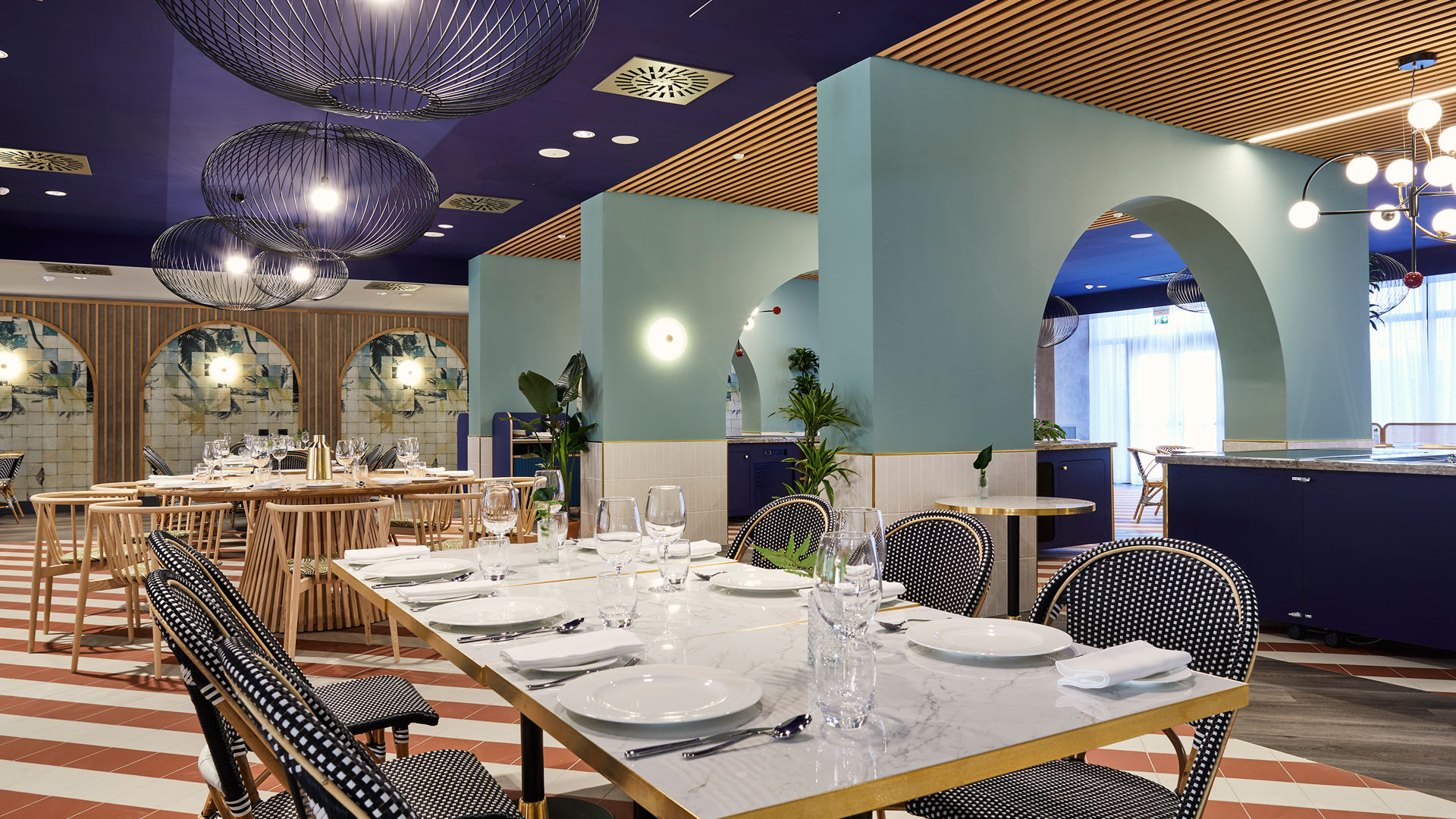 Hotel Villa Pamphili Roma