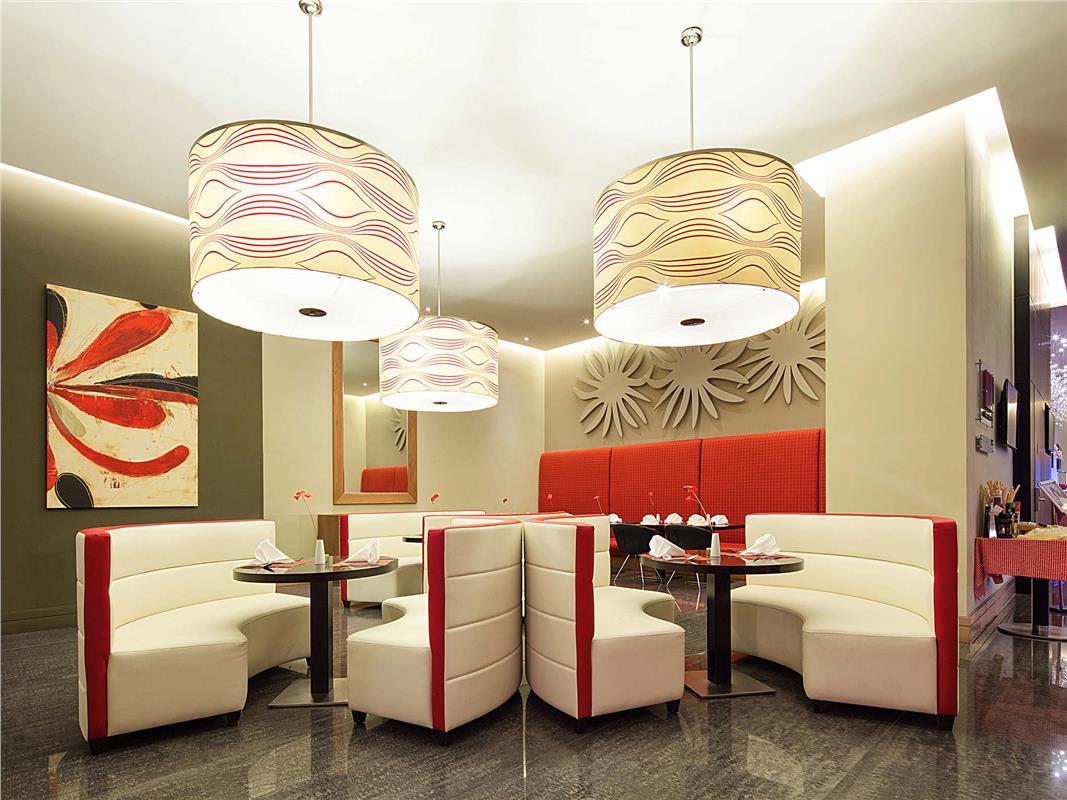 Ibis Mall Avenue Dubai Hotel