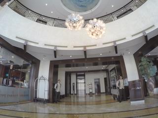 Number One Tower Suites