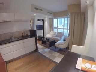 Number One Tower Suites