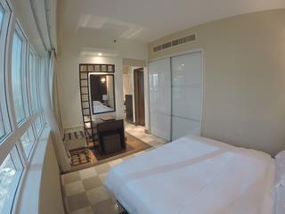 Number One Tower Suites