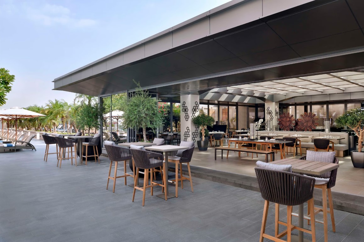 Kempinski Central Avenue Dubai