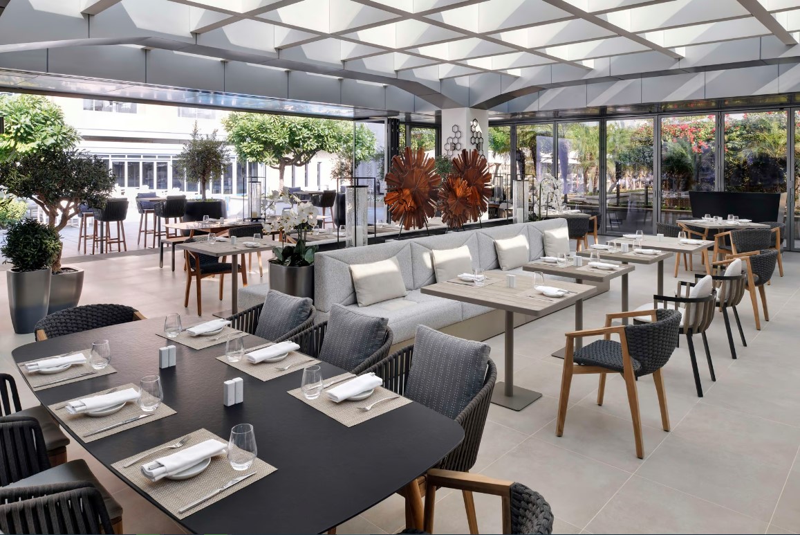 Kempinski Central Avenue Dubai