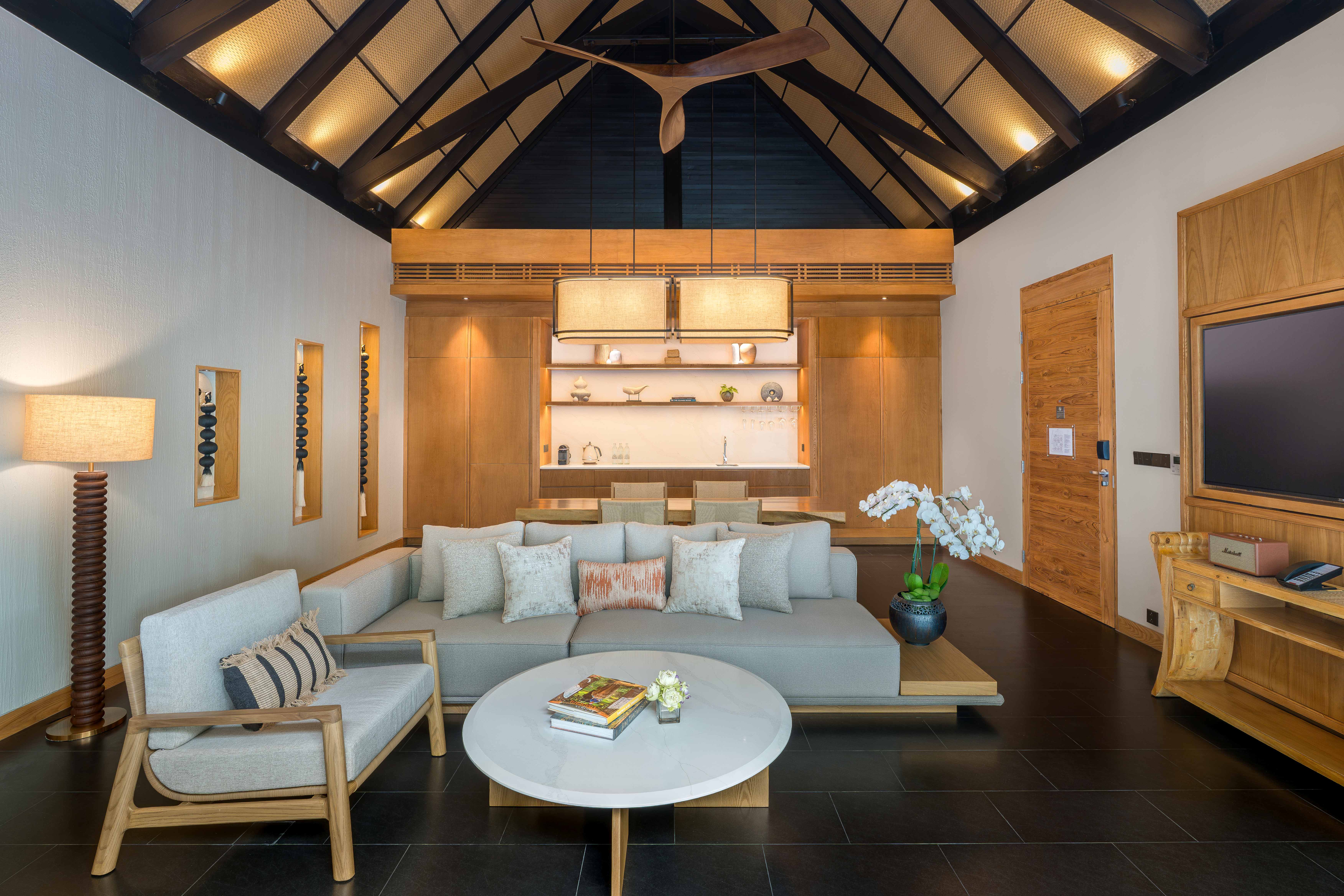 Anantara Mai Khao Phuket Villas — Mai Khao, Phuket Province