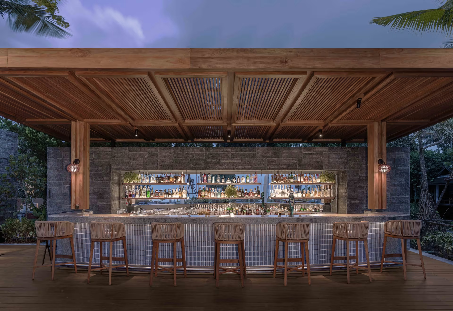 Anantara Mai Khao Phuket Villas — Mai Khao, Phuket Province