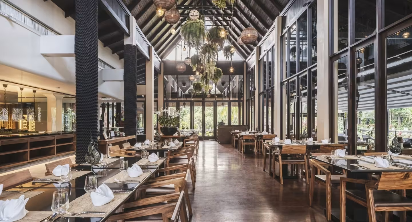 Anantara Mai Khao Phuket Villas — Mai Khao, Phuket Province