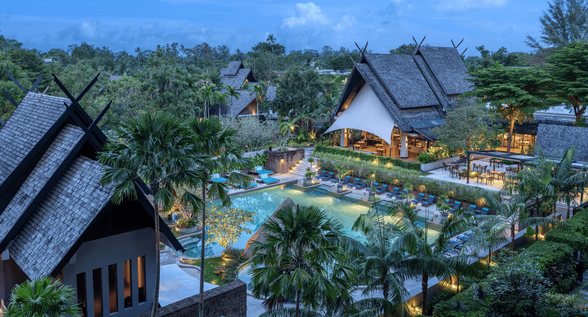 Anantara Mai Khao Phuket Villas — Mai Khao, Phuket Province