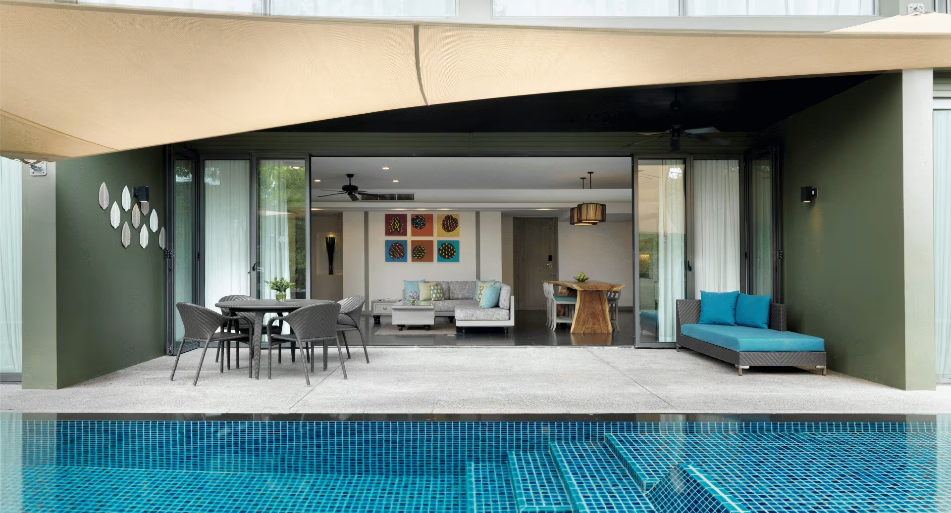 Anantara Mai Khao Phuket Villas — Mai Khao, Phuket Province