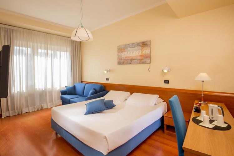 Best Western Globus