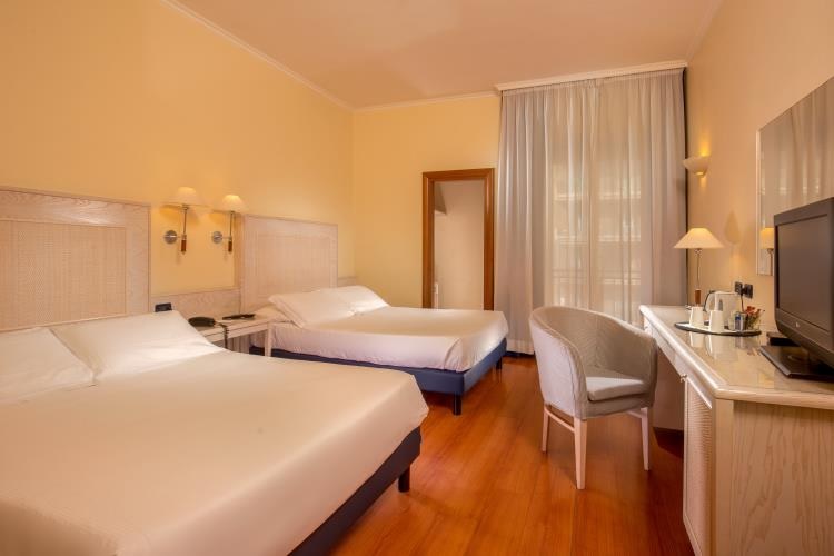 Best Western Globus
