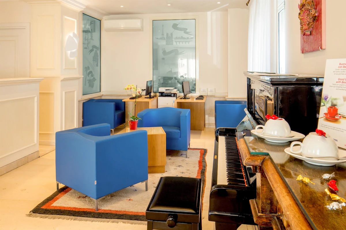 Best Western Globus