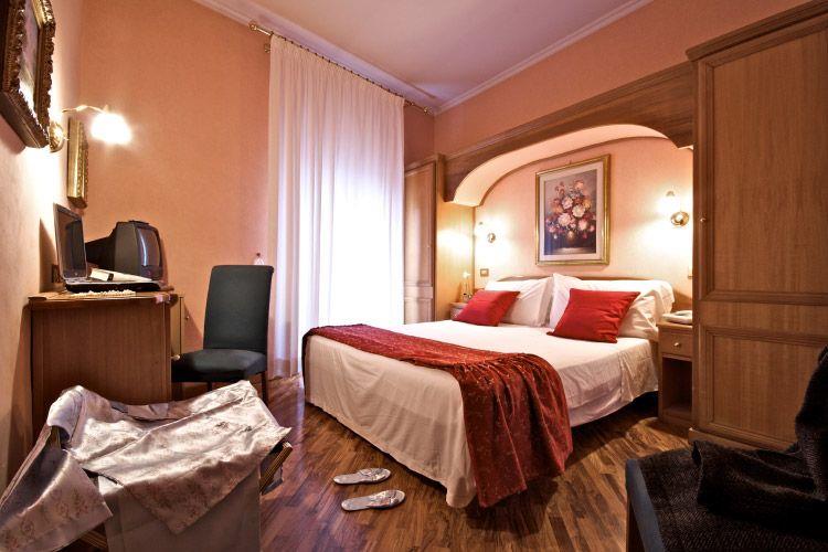 Concordia Hotel