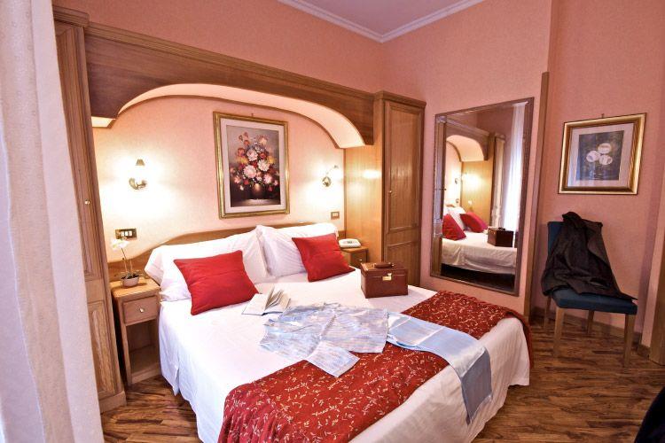Concordia Hotel