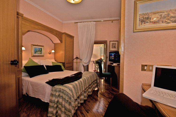 Concordia Hotel