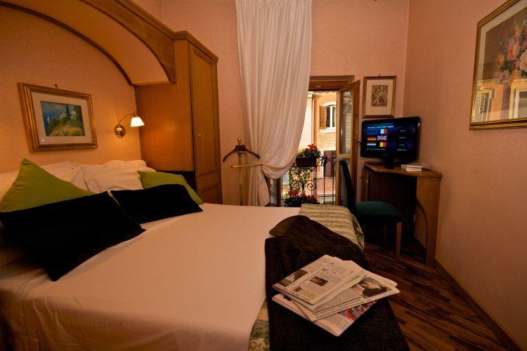 Concordia Hotel