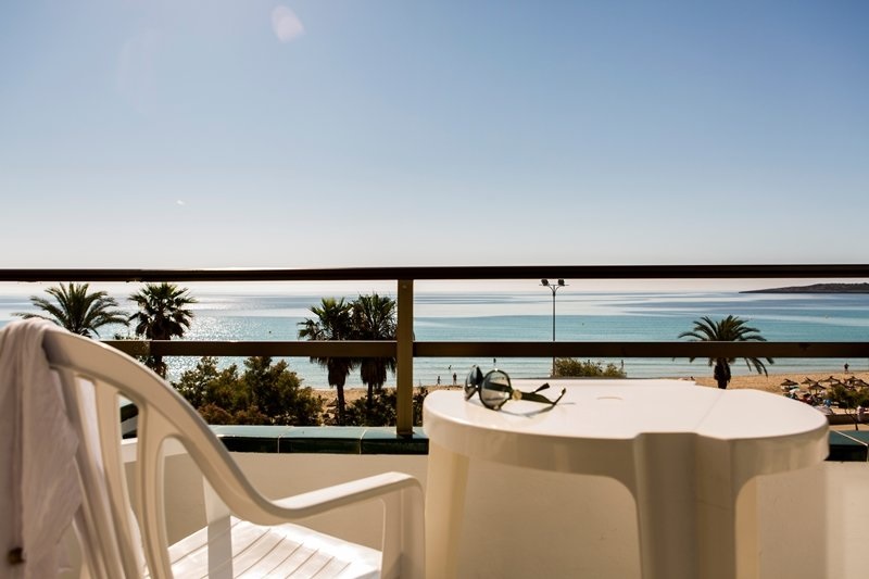 BLUESEA Anba Romaní — Cala Millor, Balearic Islands