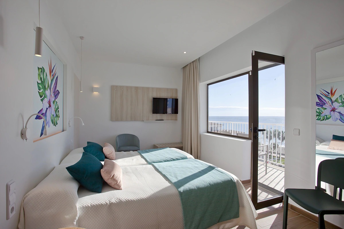BLUESEA Anba Romaní — Cala Millor, Balearic Islands